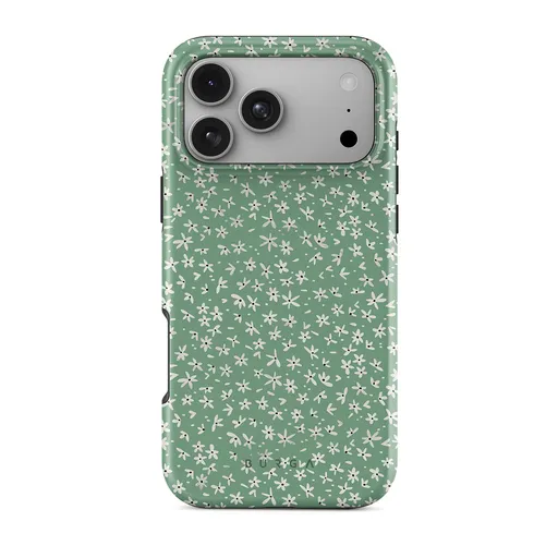 iPhone 17 Pro Case, Lush Meadows | BURGA